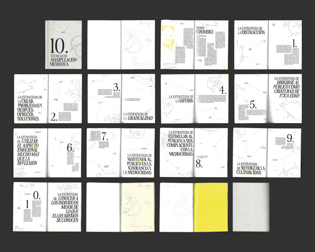 COMPLETO editorial